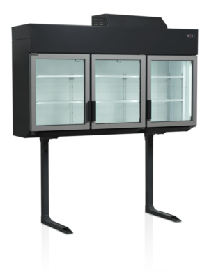 MTF185B VS Wall Freezer/Cooler