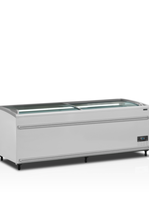 SFI210-CF VS Supermarket Cooler / Freezer