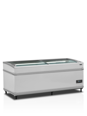 SFI185 HC-CF VS Supermarket Cooler / Freezer