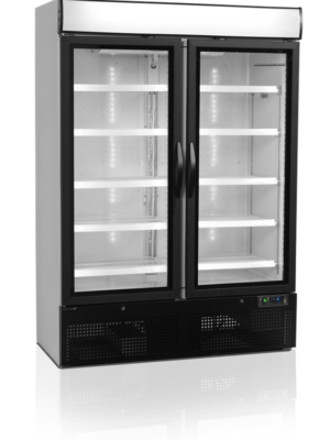 Хладилна витрина Display Cooler-NC5000G--PLUG IN