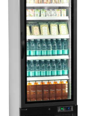 Хладилна витрина Display Cooler NC2500G-PLUG IN