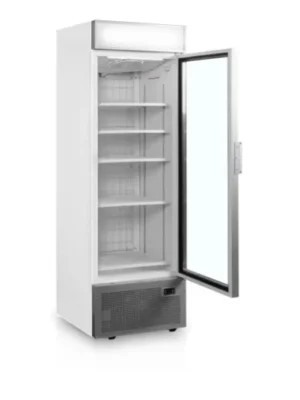 Display Freezer-UFSC1450GCP NF Silver