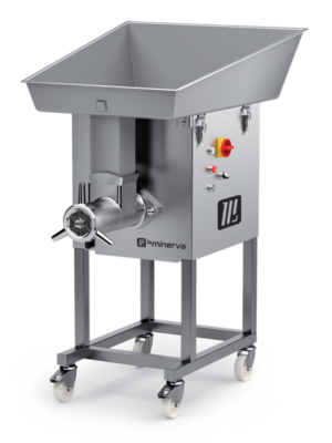 Месомелачка C/E 800 32/98 mouth