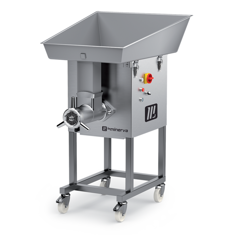Месомелачка C/E 800 32/98 mouth