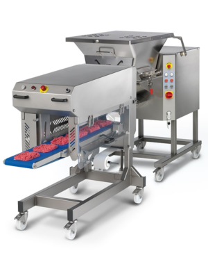 Portioning line (C/E 900 + MPM 500)